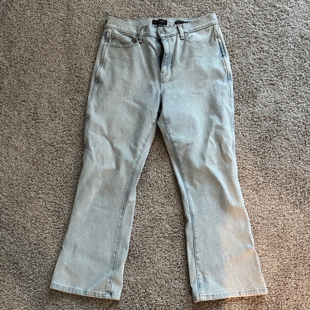 Light blue Women's Jeans